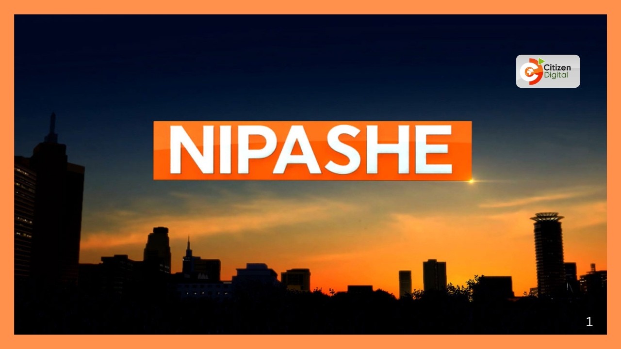 Nipashe 17th March 2026 - Swale Mdoe