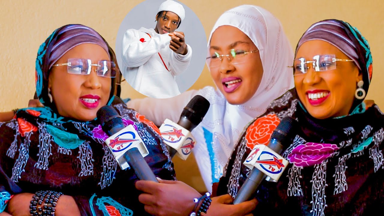 Maman Drama-T Ashize Hanze Ivyo Tutari Tuzi Kumuhungu Wiwe Drama-T/Sister Wiwe Ntaco Amusigarije we👑