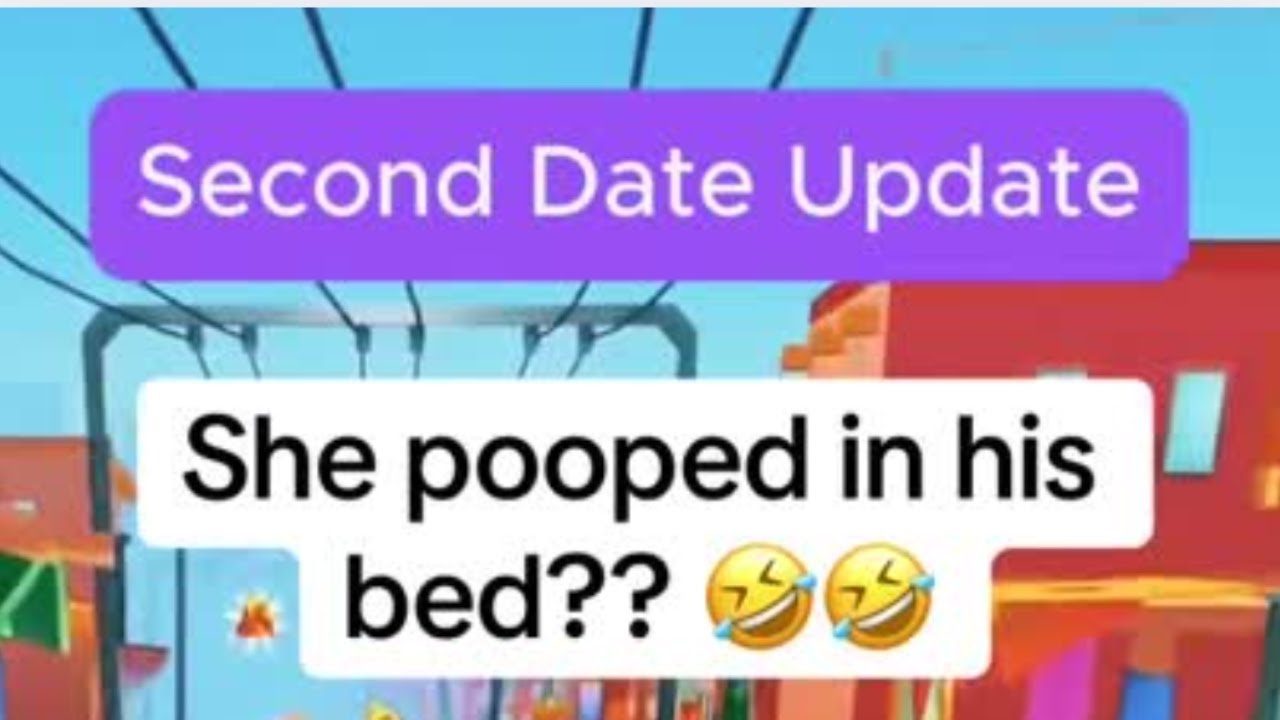 Brooke and Jubal Second Date Update: She pooped in his bed???