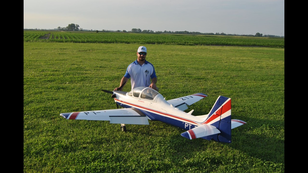 F Canella   Super Tucano Fagagna 2025