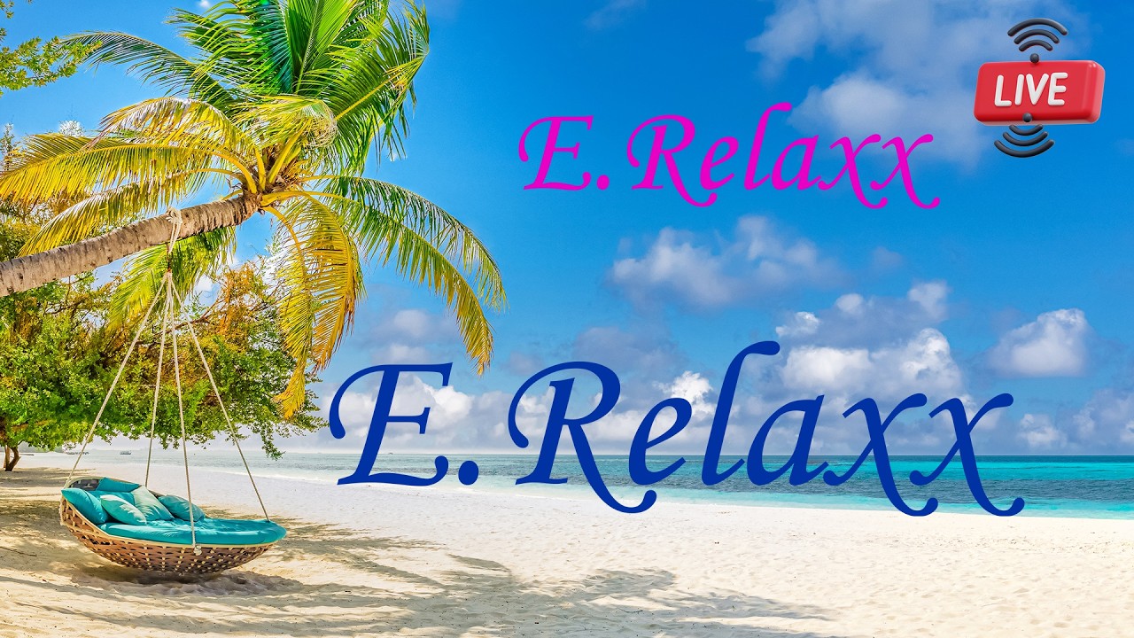Tropical Chillout Vibes,Lounge Music,Relaxing Beats and Beach Atmosphere