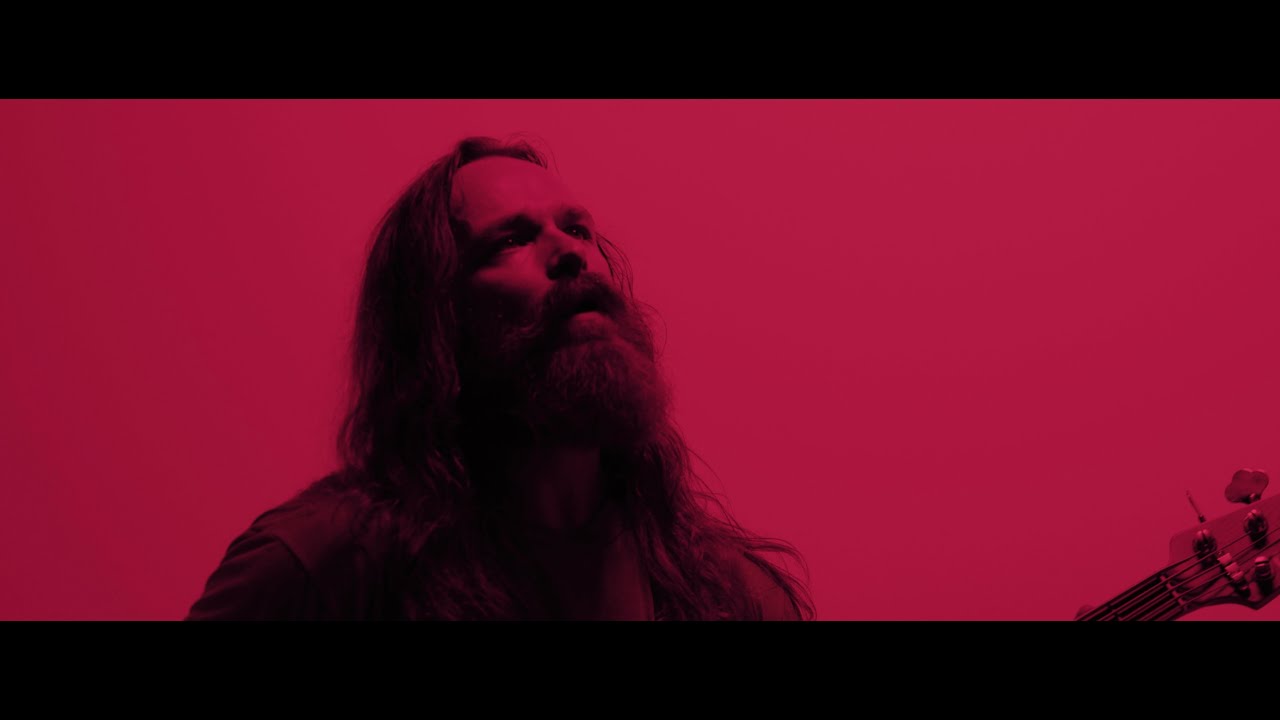 Fiends - Terror Projector (Official Music Video)