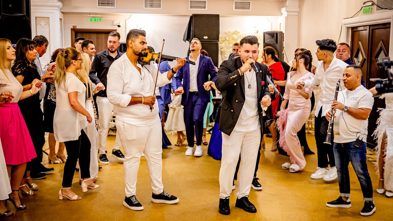 🔴   Madalin Gabriel ❌ RUPE PANTOFI  ❤️   2022 -2023  🔥 MELODII LIVE ❤️ SUPER COLAJ LIVE