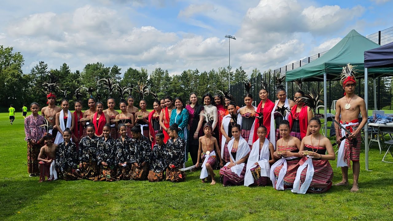 MSCNI Festival Sportsmania