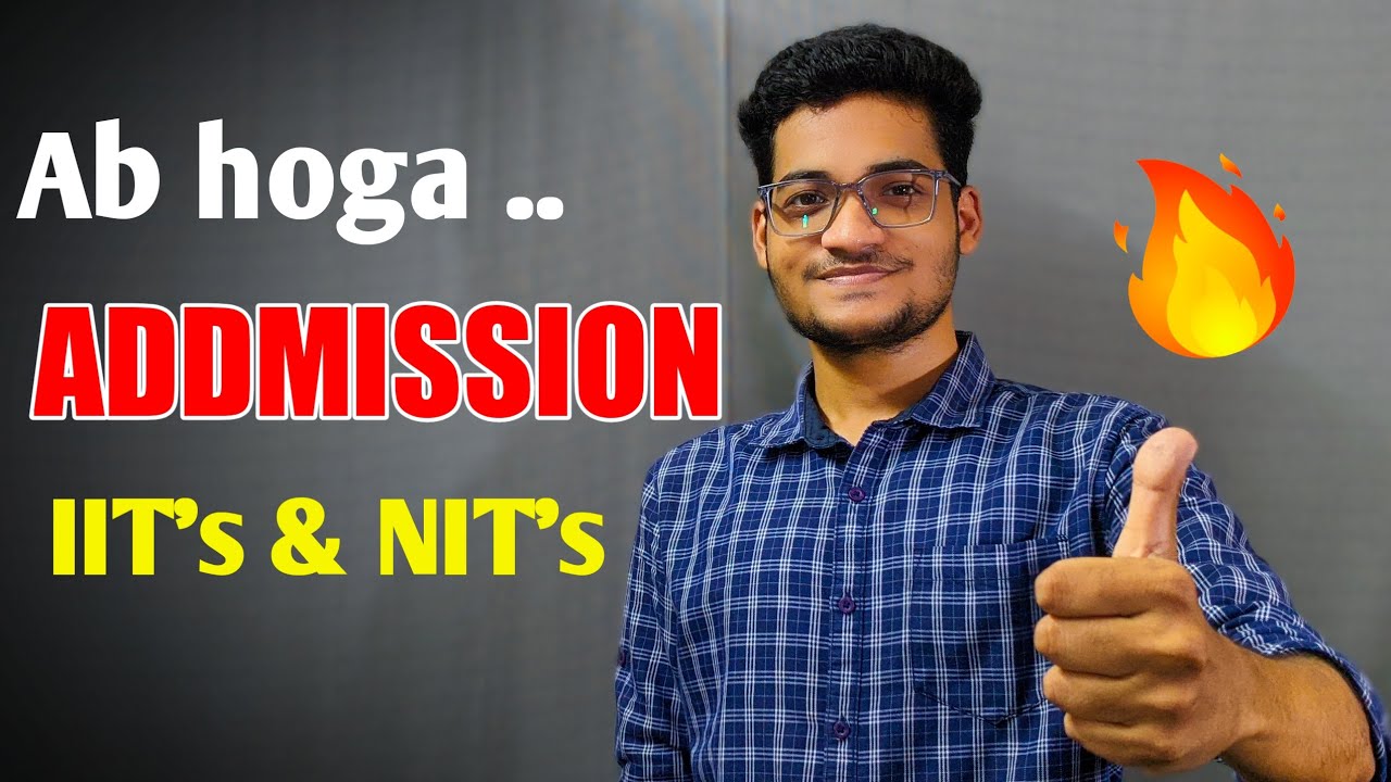 How to get admission in IIT & NIT after Diploma | Join NIT & IIT after completing Diploma | 2023