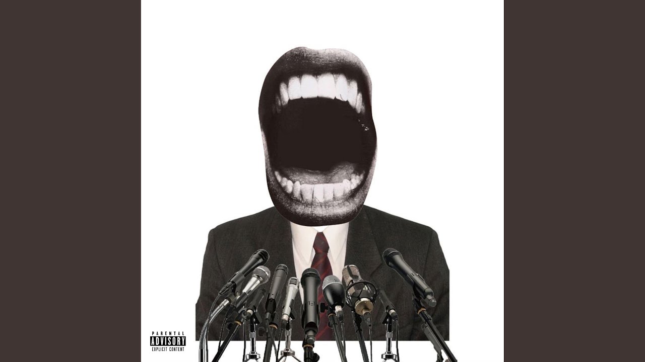 Corruption (feat. G RABBIT)