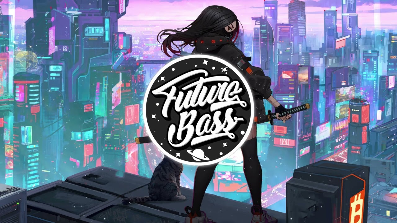 KyG - Hold Me [Future Bass Release]