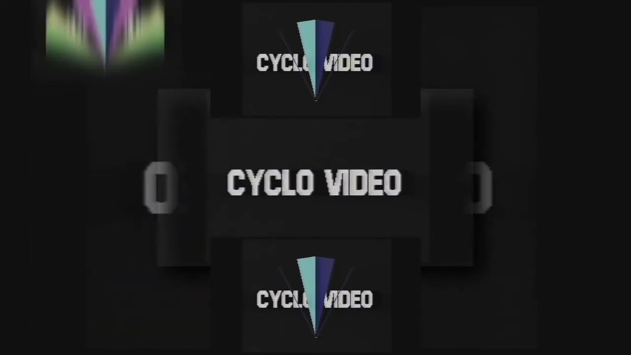 YTPMV CYCLO VIDEO Scan