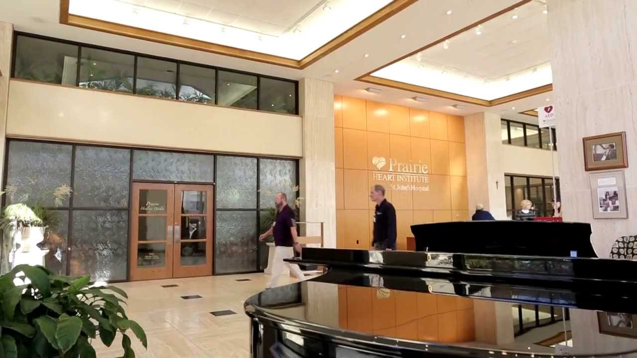 Our Mission