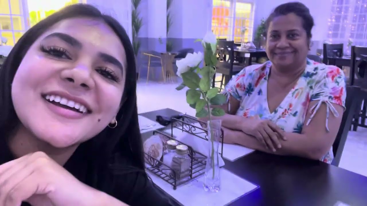 WEEKEND VLOG|| TRINIDAD YOUTUBER 