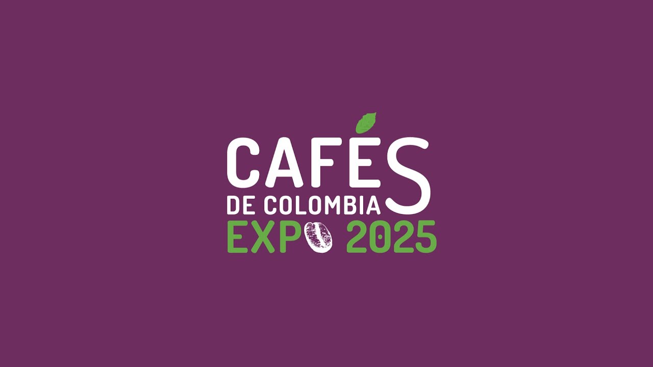 Cafés de Colombia Expo 2025: Agenda del conocimiento