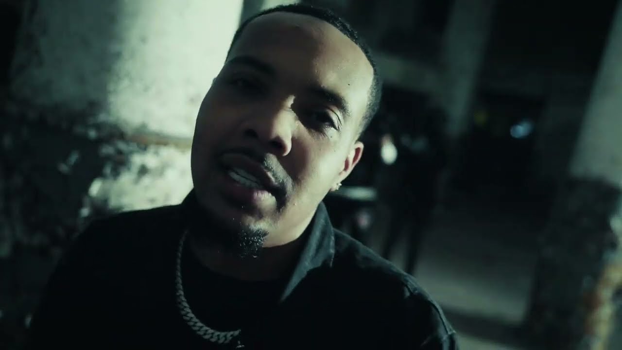 G HERBO - SPLAT (OFFICIAL VIDEO) 🎥: @DiamondVisuals