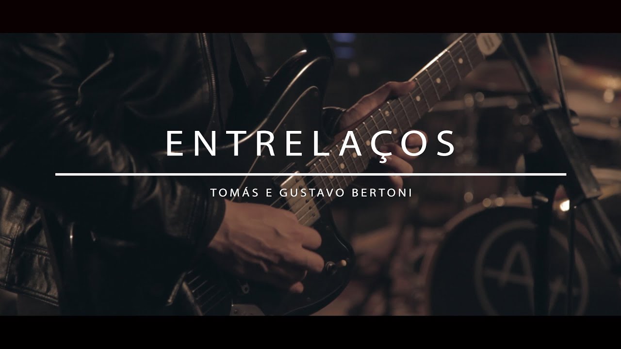 Scalene - Entrelaços (AudioArena Originals)