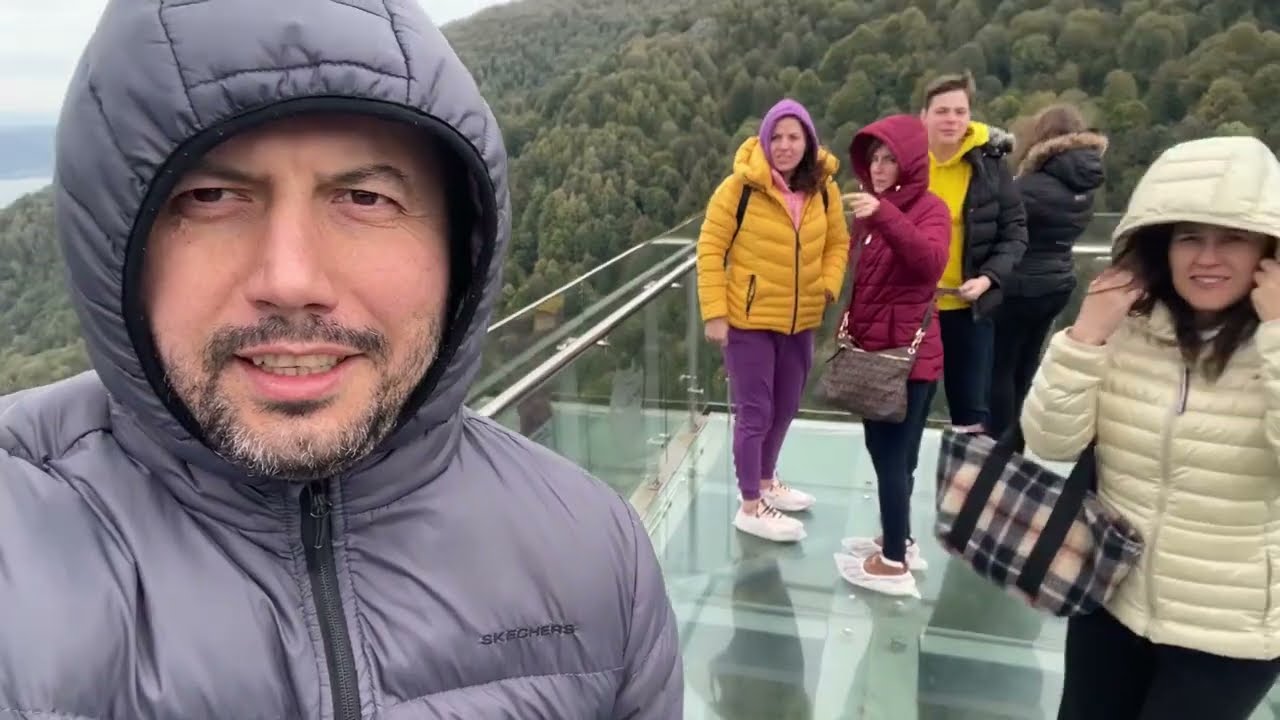 Sapanca’da bungalov dolandırıcılarına dikkat! Fenerbahçeli Papağan Fred Çakmaktaş! Ahmet Konanç VLOG
