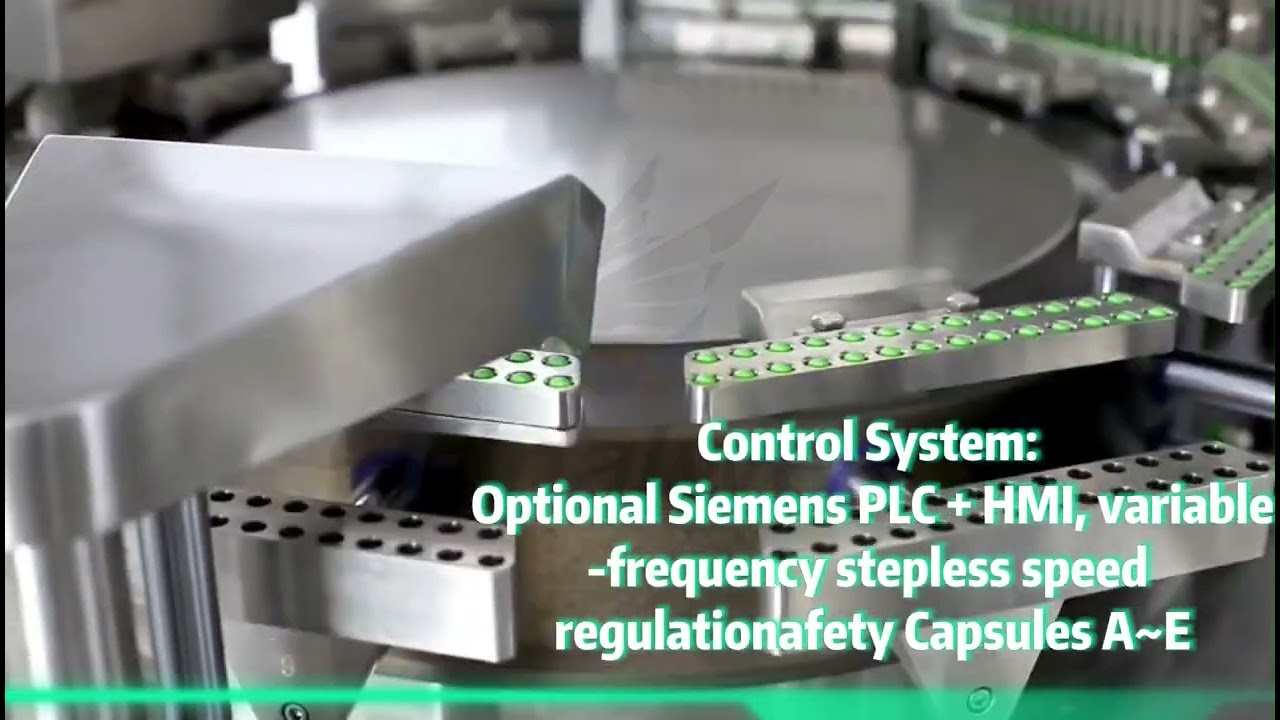 GZPK - High Speed Tablet Press Machine Tablet Press Range - Pill Press Machine