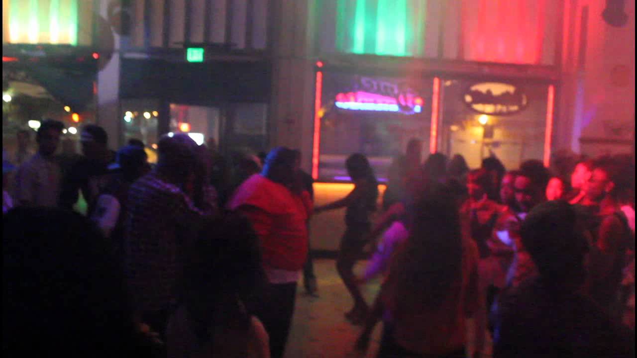 YG SOPRANO AT SOWEST RADIO SHOW IN SANTA ANA AT ORIGINAL MIKES