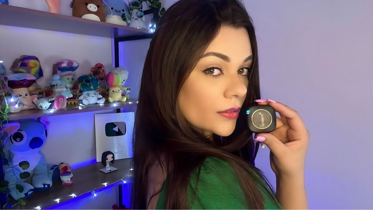 ASMR: ESSES SONS DE BOCA VÃO TE DEIXAR COM MUITO SONO | DURMA EM 10 MINUTOS