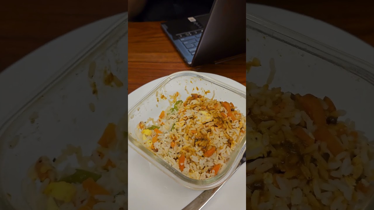 Office Lunch 