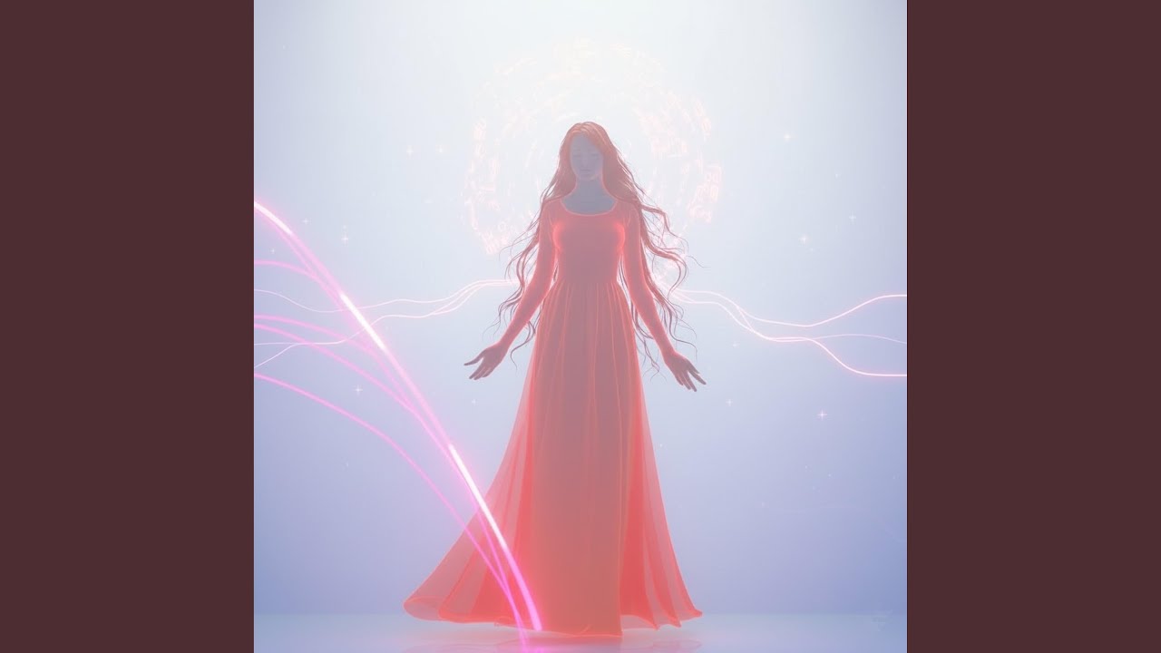 Bacio alla Dea Digitale (Remix English Version)