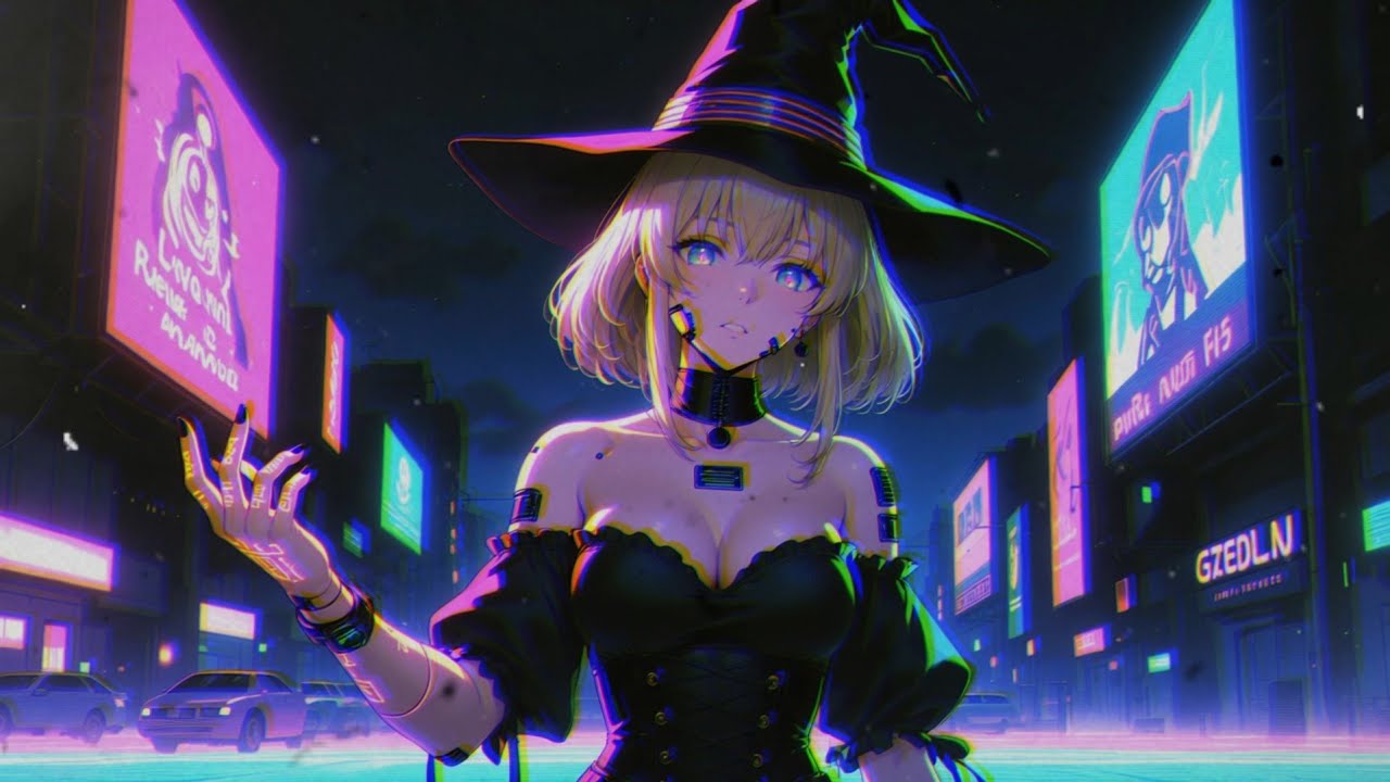 DARK SYNTH | BEST DARK WAVE PLAYLIST 2026 - Dark Synthwave, No vocals, Gothic n°17