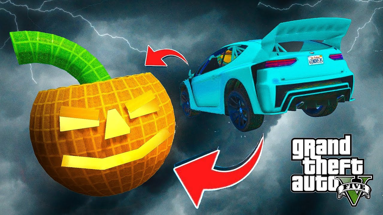 🔴 Only 0.01 % Have Completed these Legendary GTA 5 Races