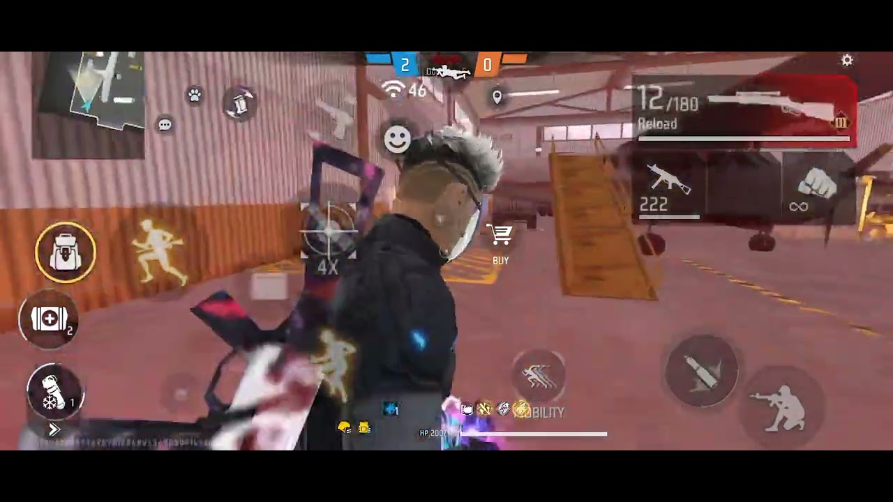 Noob Game play Four Lon Wolf mac ☺️☺️🥀💯💯