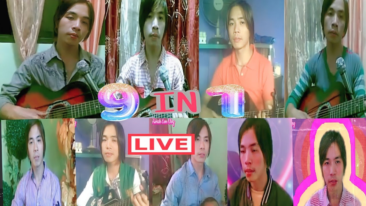 Tarapas Sa Desert Oragis 9in1 Maranao Song 2023