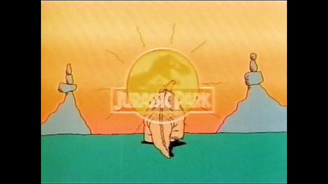 Jurassic Park - Mr. DNA  Sequence - Full Version