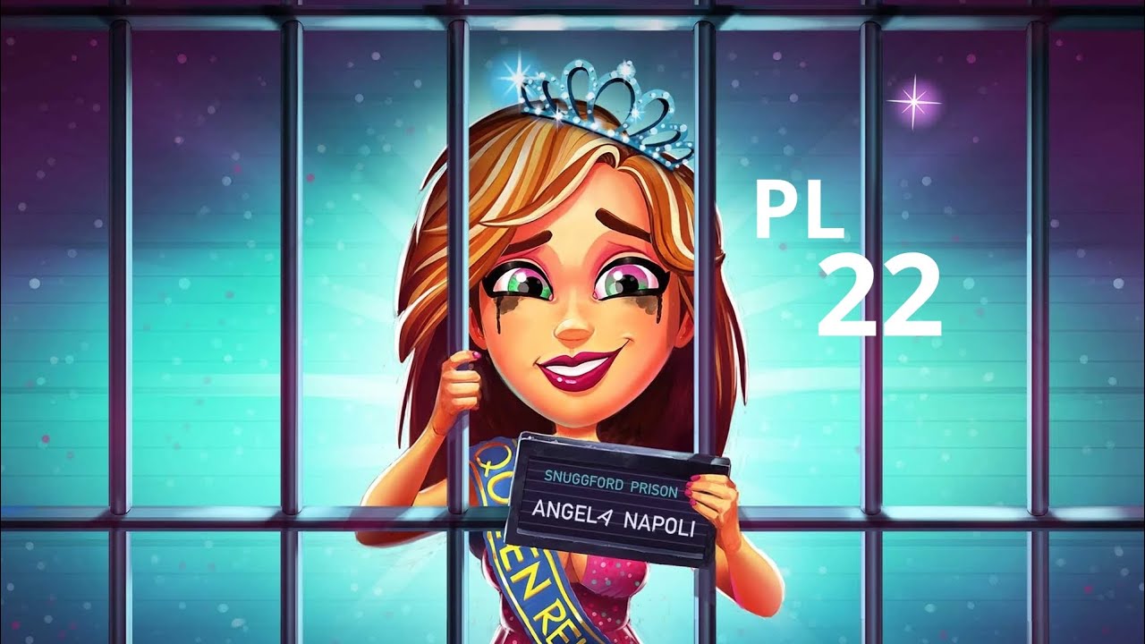 Fabulous-High School Reunion - Gameplay PL 22