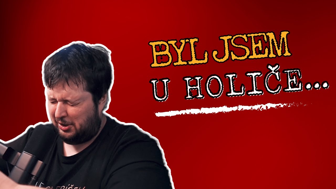 Chtěl ji překvapit novým účesem, tak se musel obětovat