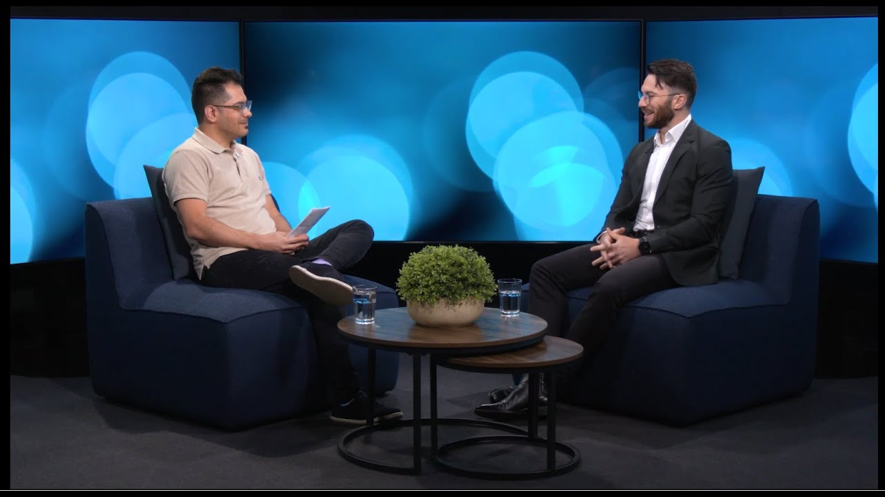 Driving innovation in transport industry with AI and ML | AWS Public Sector
