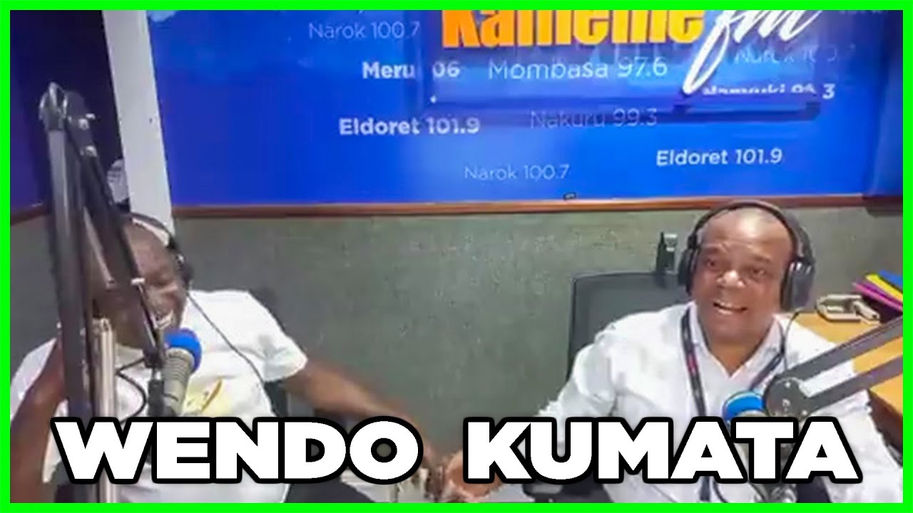 MANSAIMO NA KATA WENDO KUMATA NGINYA UGATHABAGIO NI MUNDU WAKU😂😂😂