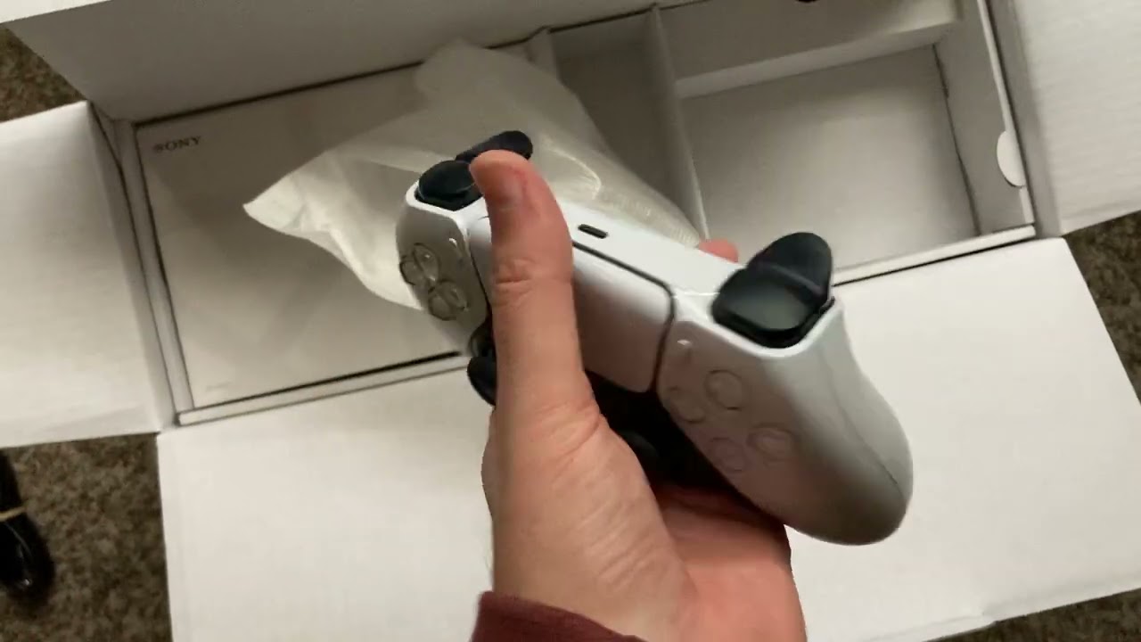 Bought A PS5 Off Facebook Marketplace - Did I Get Scammed?