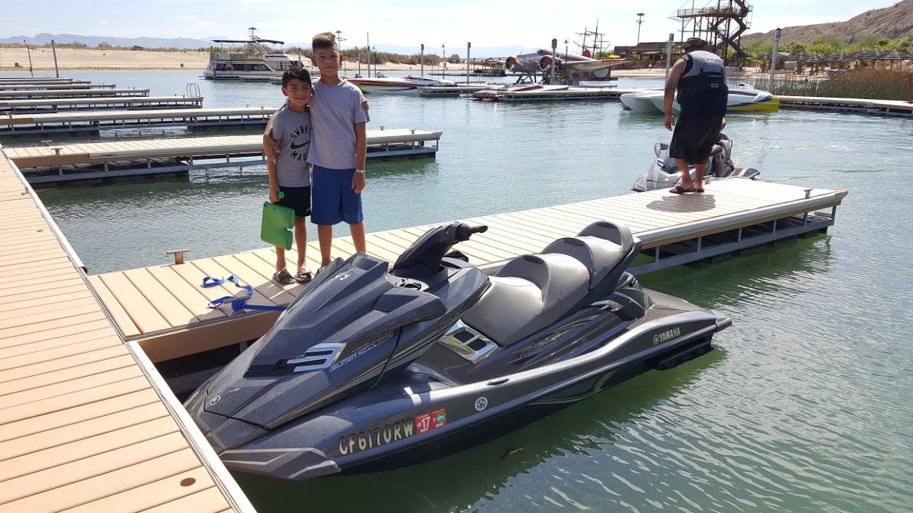 Pirate Cove Resort Needles Ca.