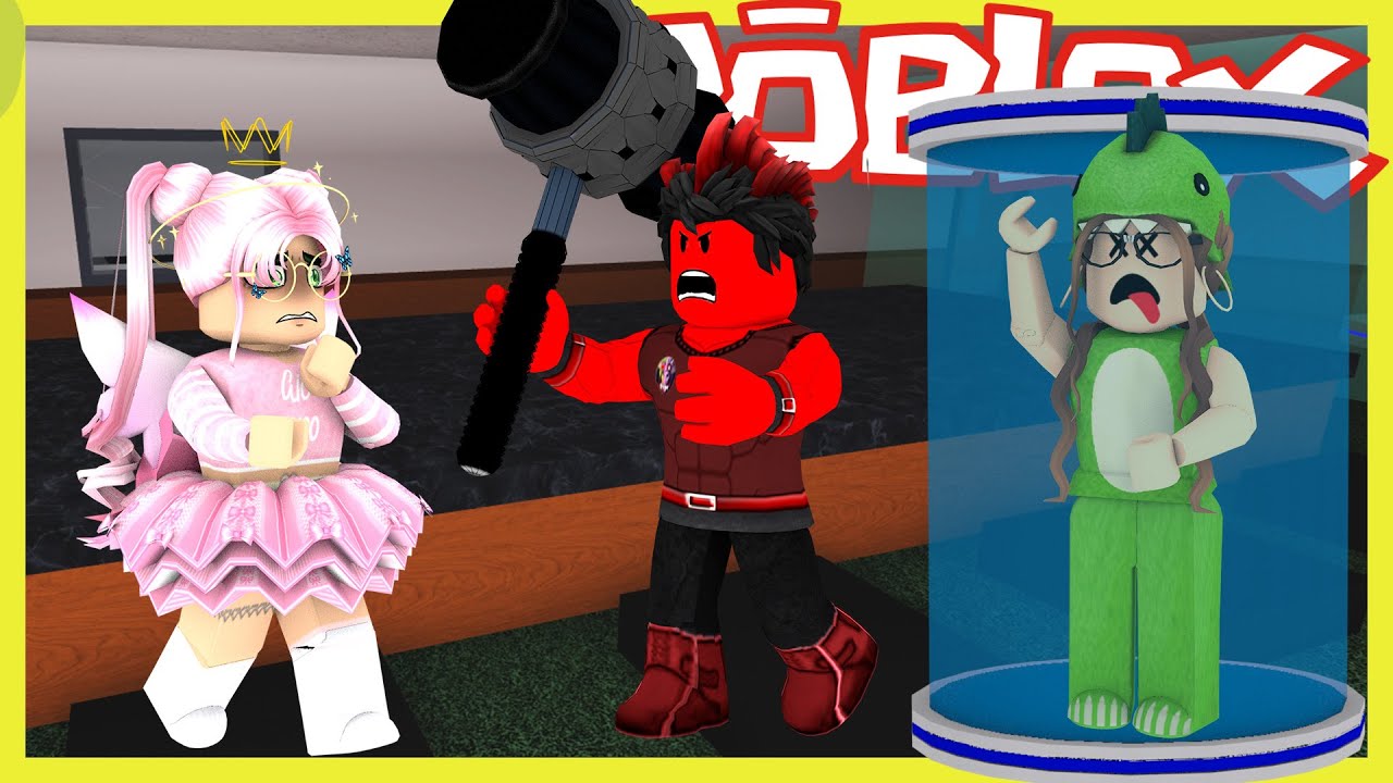 LA VENGANZA NO ES BUENA!! l FLEE THE FACILITY l ROBLOX