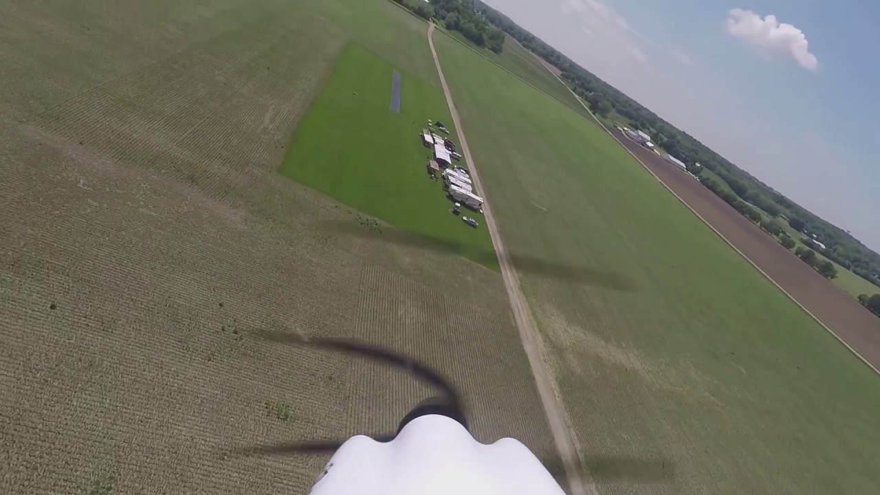 Miami RC - E flite Apprentice