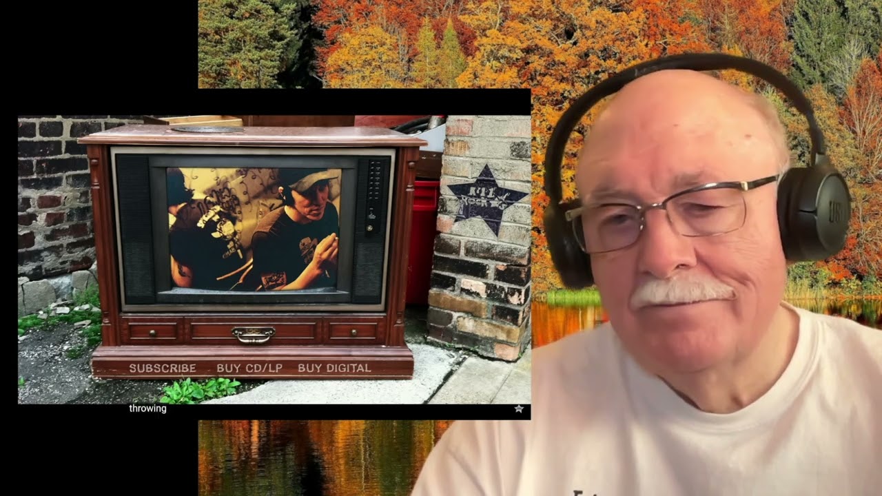 Elliot Smith - Ballad of Big Nothing - Requested reaction