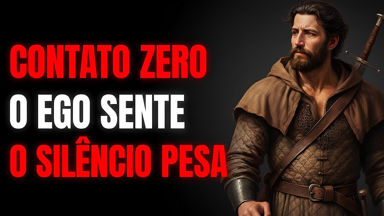 VEJA ISTO – É POR ISSO QUE AS PESSOAS VOLTAM DEPOIS DO CONTATO ZERO