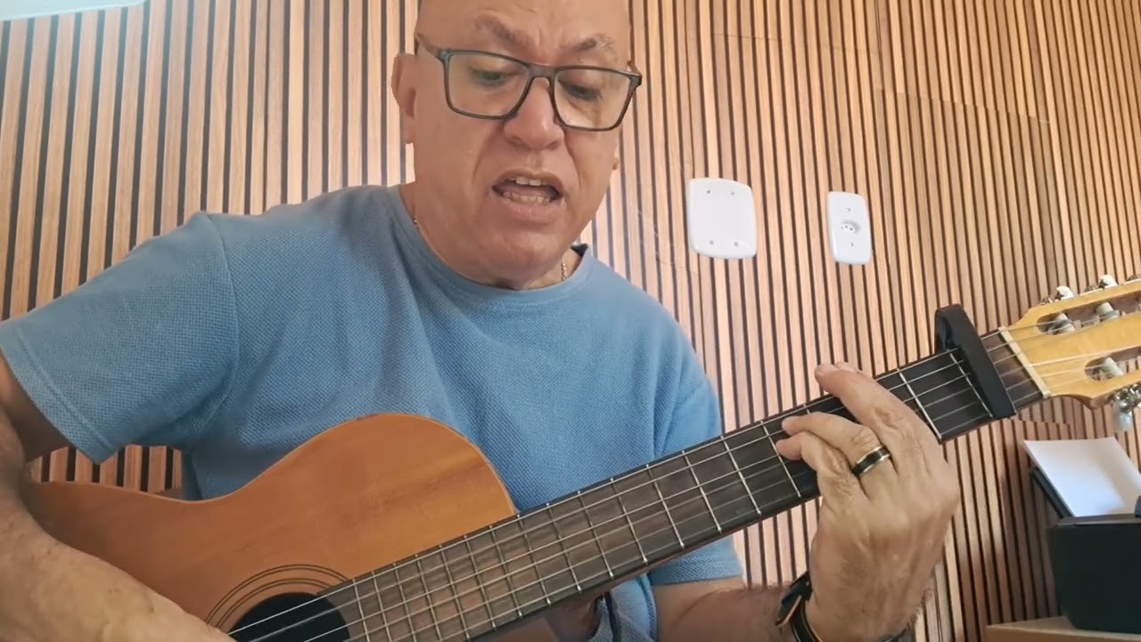 Você bem sabe