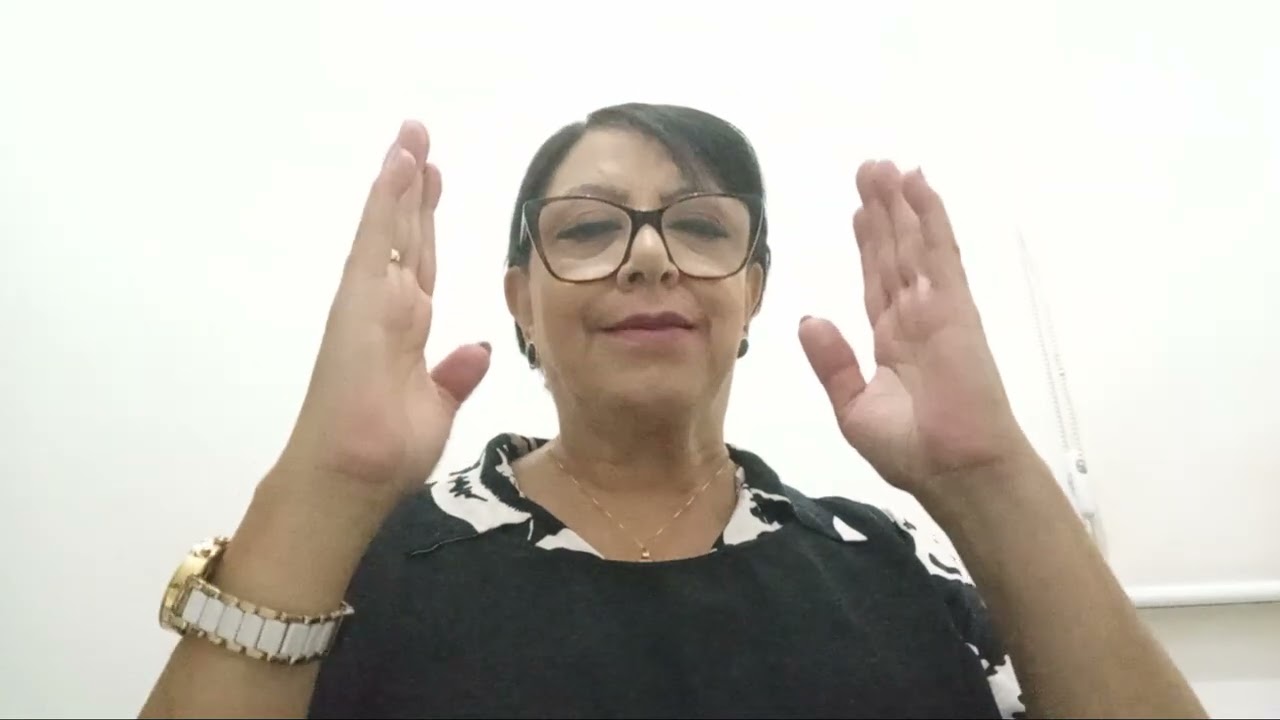 Luź para o meu caminho