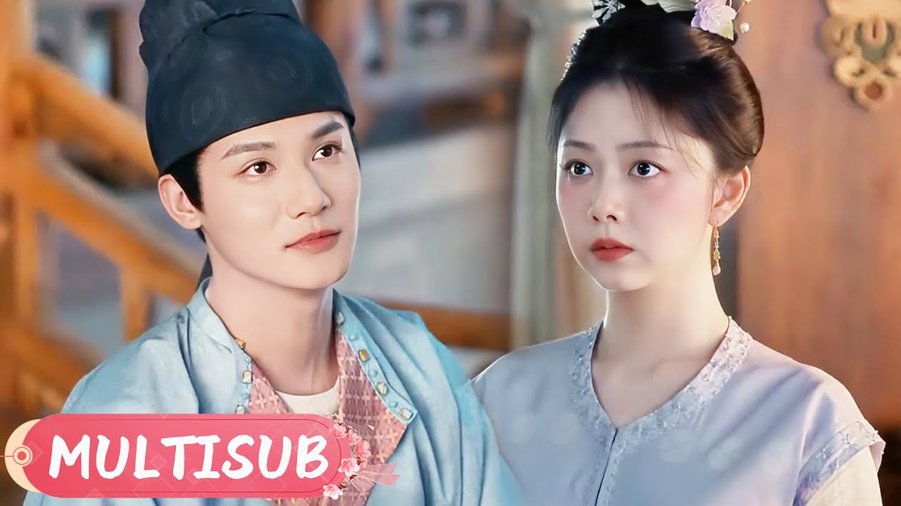 【精彩搶先看】鄭業成勾引譚松韻，二人瘋狂撒糖💕#cdrama #蜀锦人家 #BrocadeOdyssey