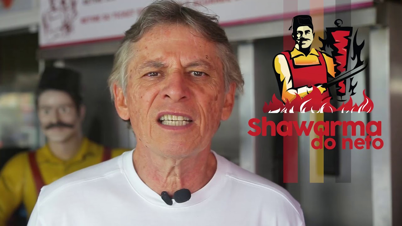 Como Montar um Delivery de Shawarma (6/7)