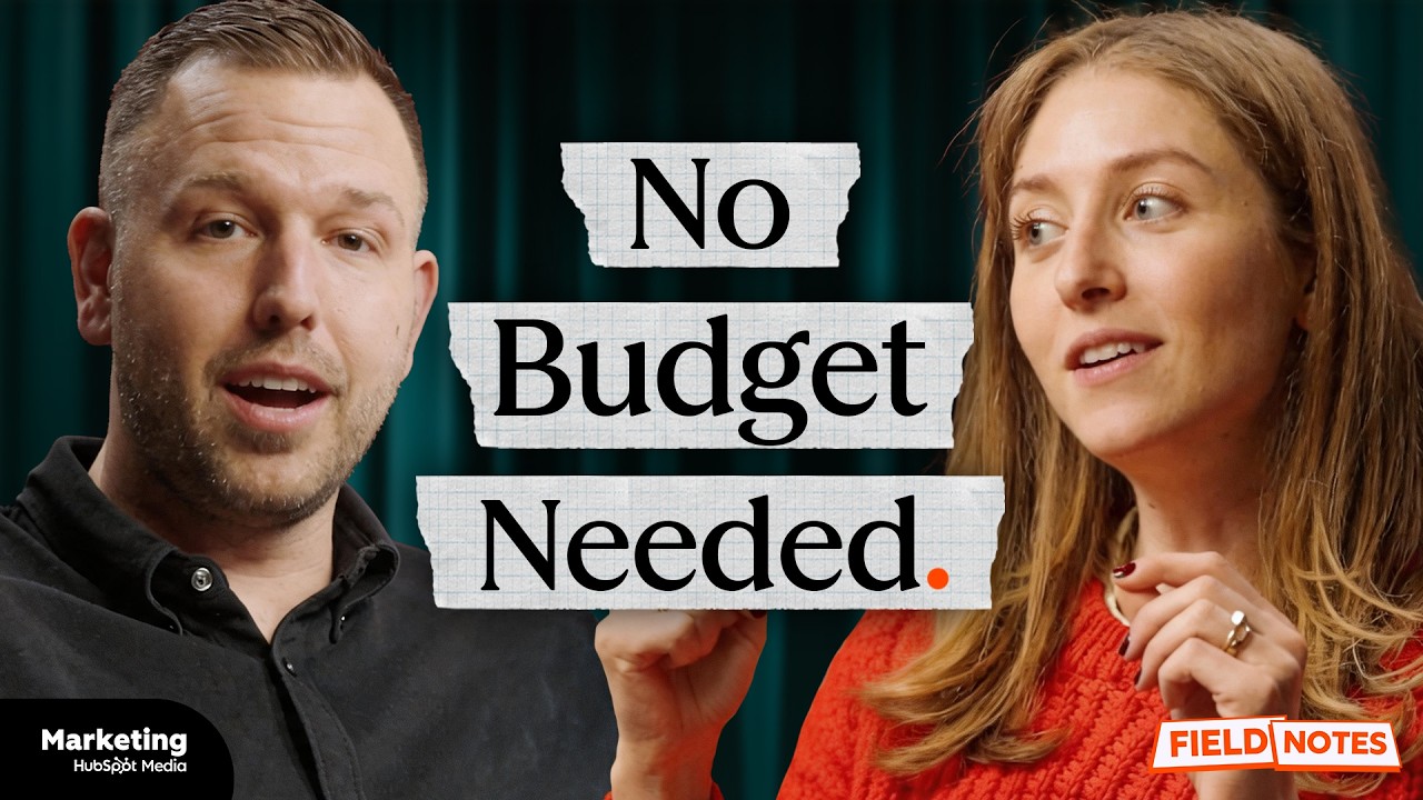 22 Genius Marketing Campaigns You Can Run Without a Big Budget