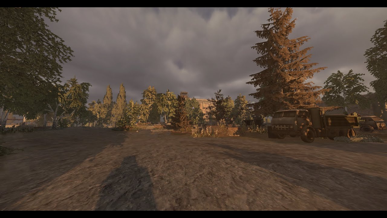 Clan Wars / ZaStyle / Арбитраж / STALCRAFT X/ #stalcraftx