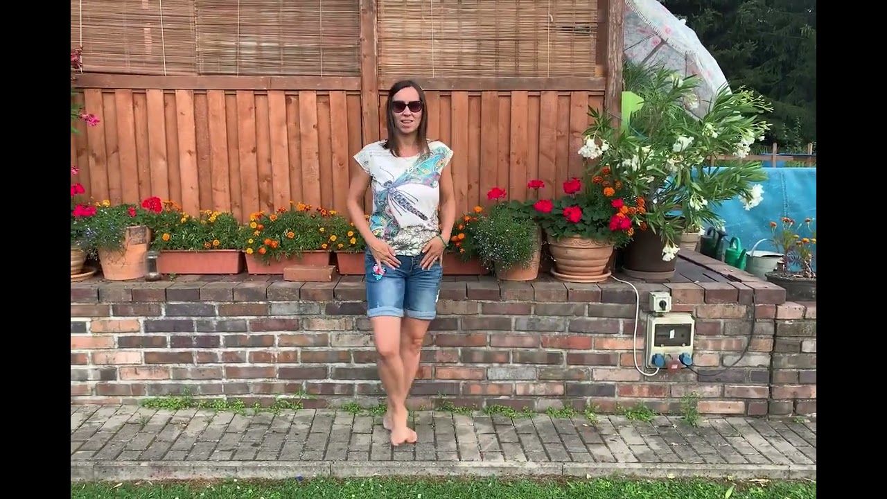 Summer hot choreo (oriental/pop) Song: Sekret - Ronela Hajati