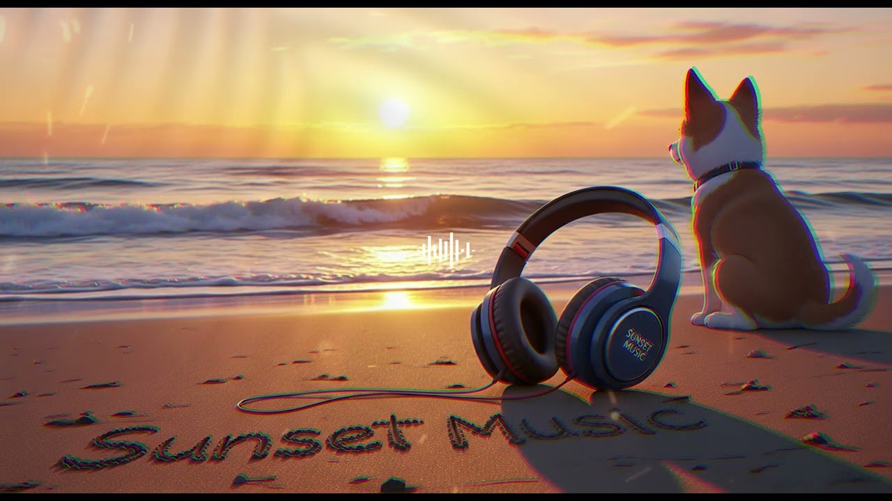 Soothing Sleep Sounds 🌙EP52: Relax, Let Go & Sleep Well Tonight & Drift Into Dreams.