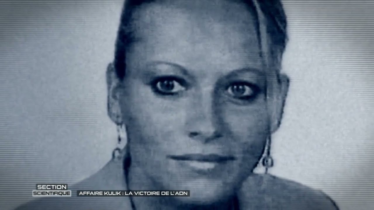 Crime Investigation.  Section Scientifique 