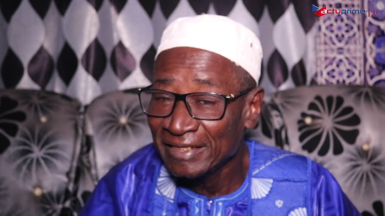 Le bambado Elhaj Samba Coumba BA de Tambacounda invite au retour aux valeurs éthiques de la société