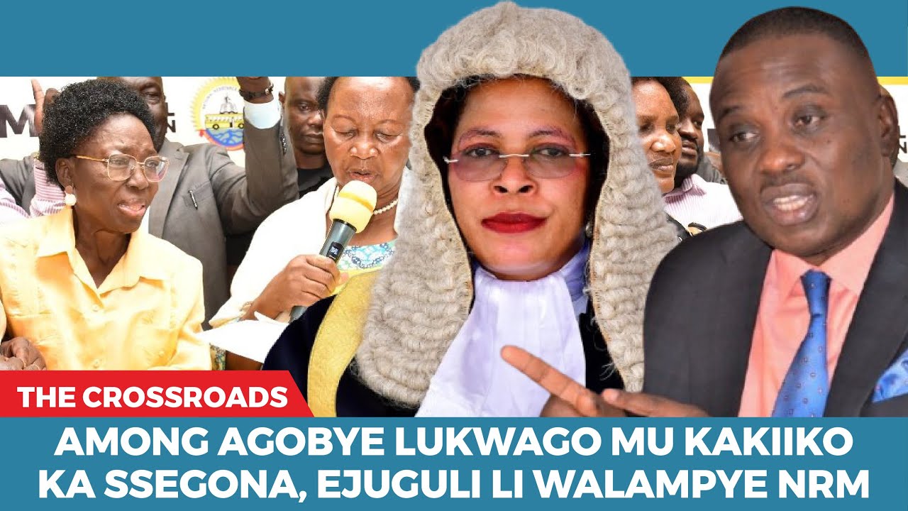 MUSEVENI BAGENDA KUMUWAMBA OLUKWE LWA SENTE LUWEDDE..MUSEVENI AKOMEZAWO MUGAINO KUBUKWAKULIZO