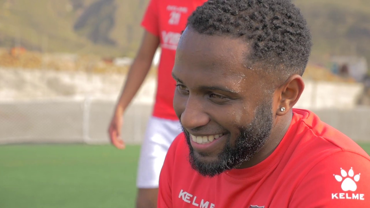 AFTER MOVIE TRAININGSKAMP TENERIFE 2019! - SPECIAL!!! - FCMAENSE